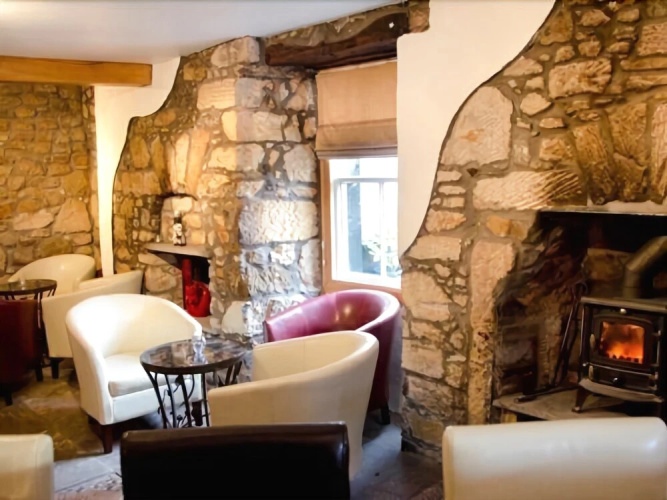 The Covenanter Hotel