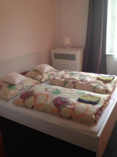 Beskyd Hotel