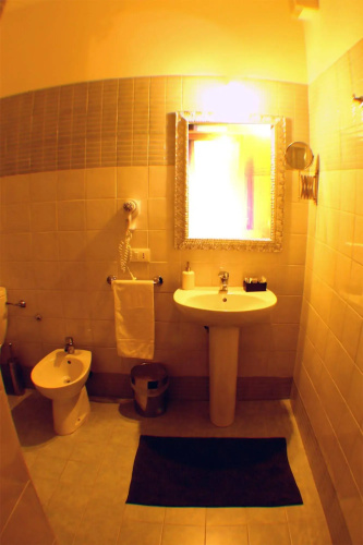 Rome Holidays Resort