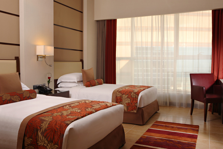 Khalidiya Palace Rayhaan photo 26