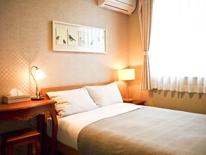Aso Base Backpackers