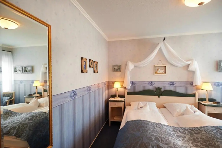 Kucher's Genuss & Businesshotel