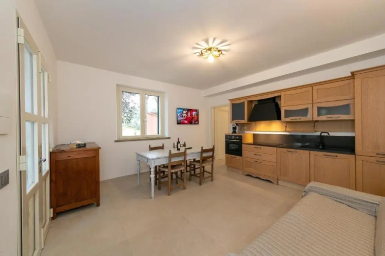 Family Junior Suite