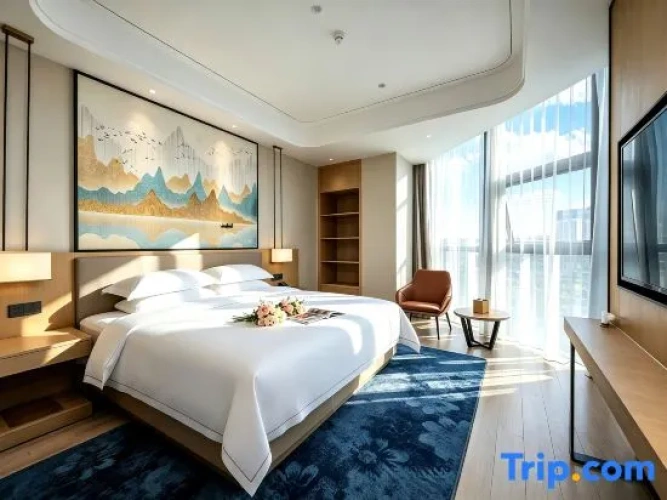 Superior Double Suite