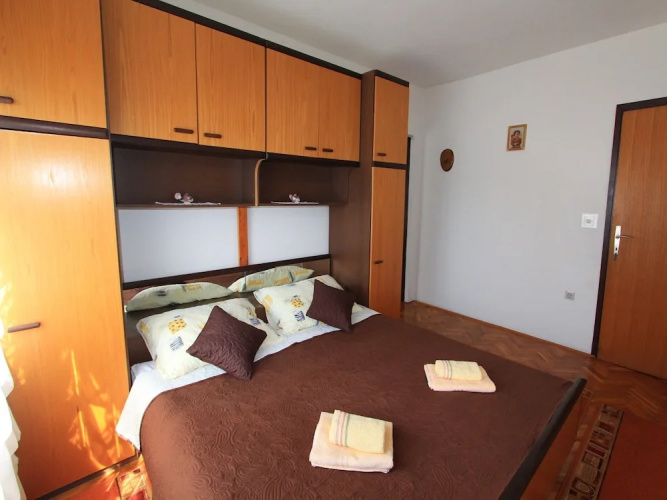 Apartments Marija