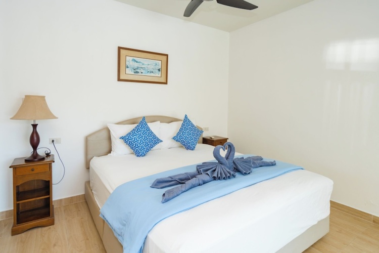 86 68 Rawai Bliss 5BR Private Pool Villa