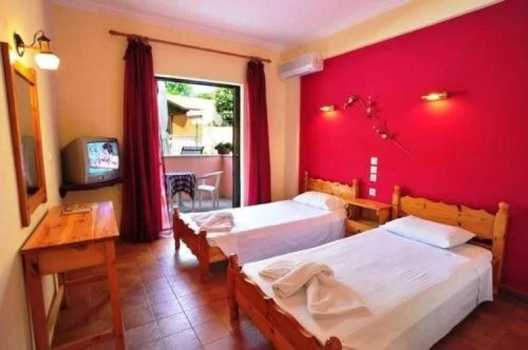 Otel görseli