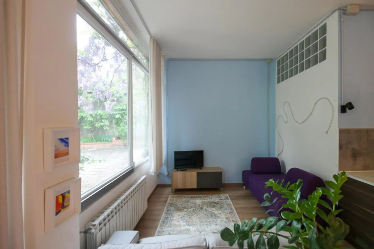 Loft Sottolalbero