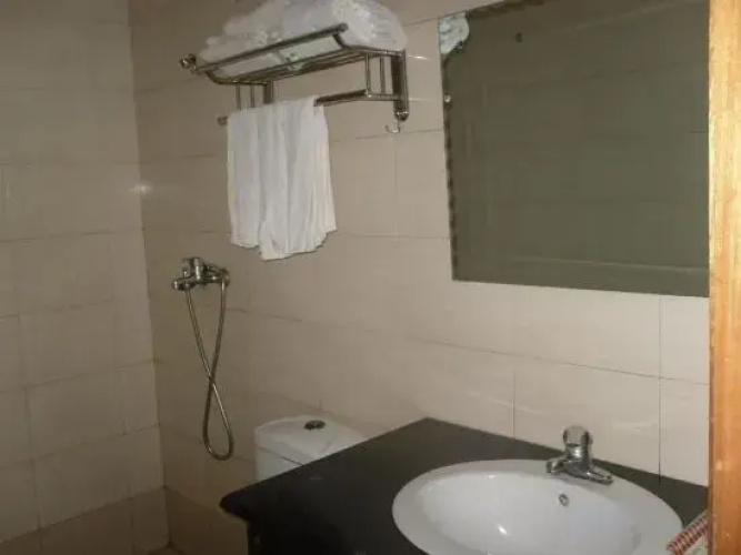 Zhuji Runda Hotel