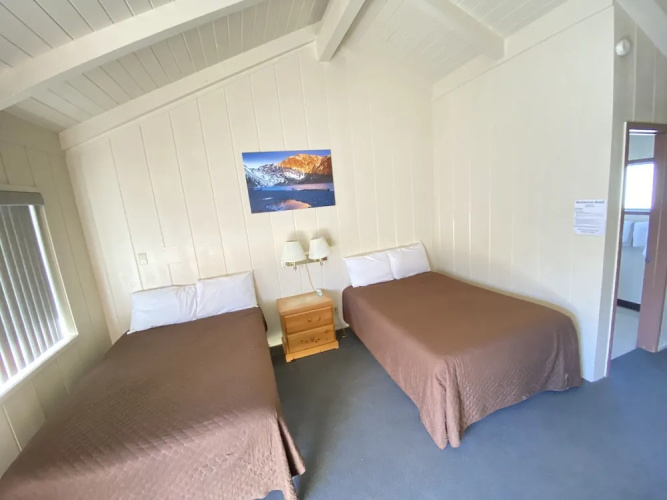 Bristlecone Motel
