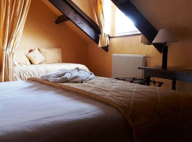 Hôtel Le Gonfalon