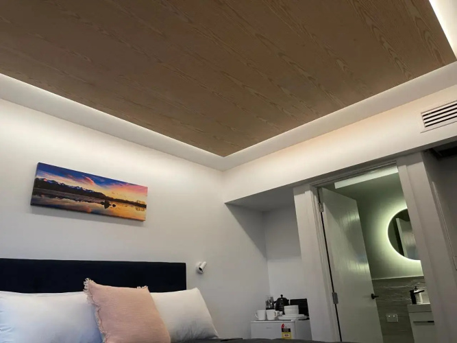Clever Cube - Amazing Alpine Studio Unit (Adults Only)