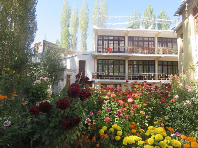 Image de l'hôtel
