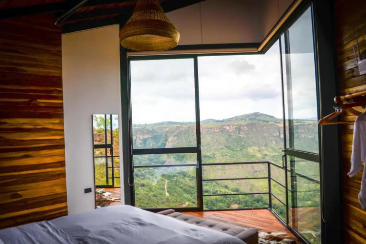 Hotel Aborígenes