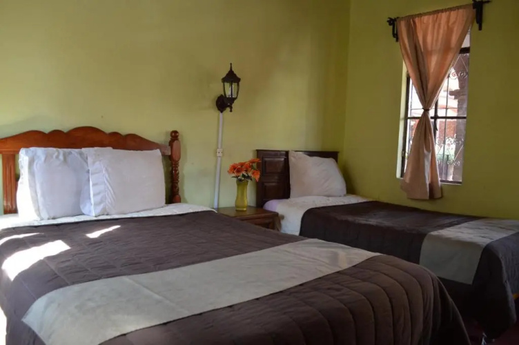 Hotel Dos Rios
