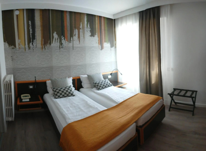 Albergo Belvedere