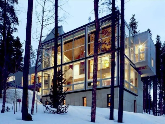 Seventh Heaven by Pinnacle Lodging