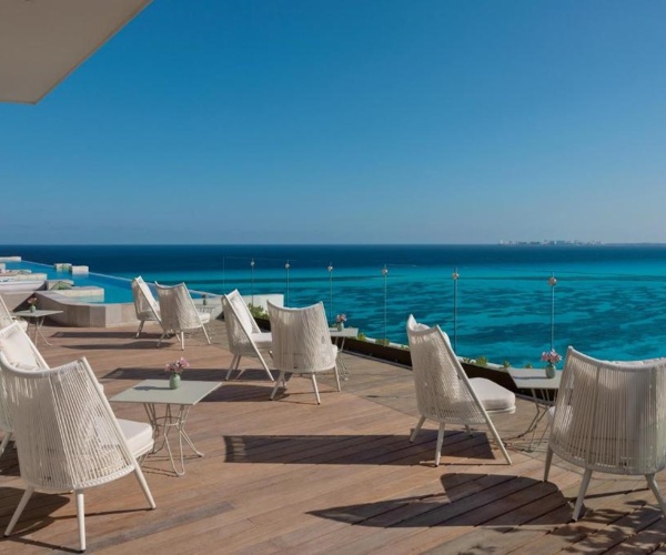 Impression Isla Mujeres by Secrets – Adults only – All Inclusive photo 28