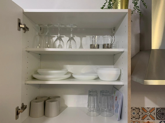 Apartment Erfurt-Marbach