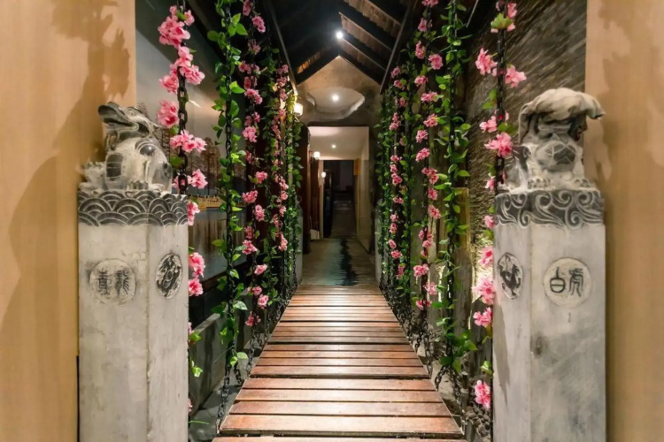 Sunshine 98 Hostel (Wuhan Hubu Lane)
