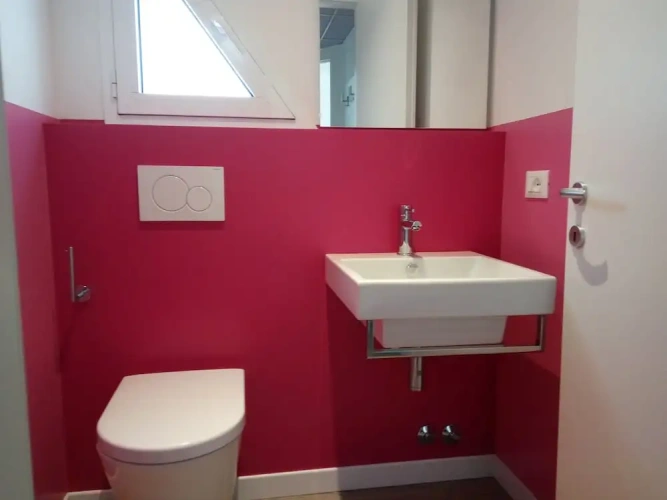 2 Bedrooms Standard Penthouse room with balcony and with sea view