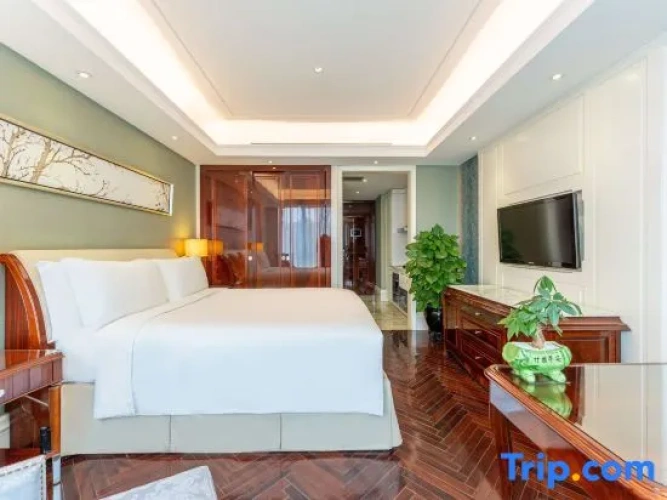 1 Bedroom Standard room