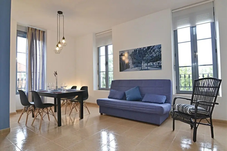 Apartaments Font d´En Segures