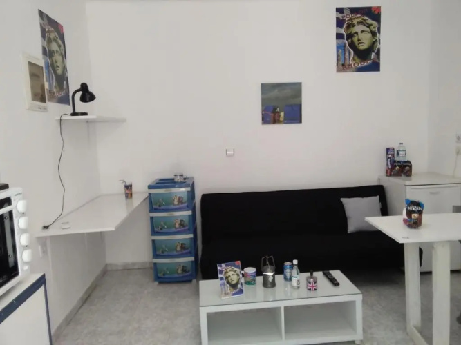 Apollon Apartments H-2