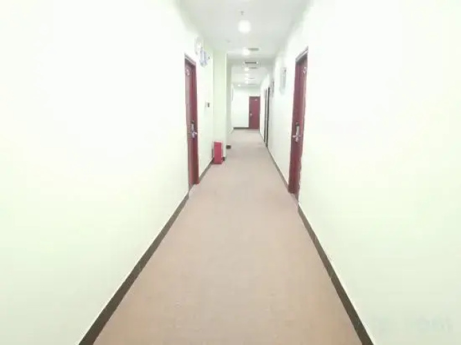 Jinhaima Hostel