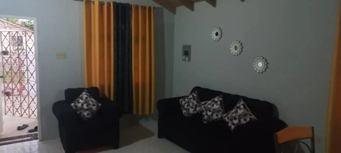 Oak Villa Montego Bay 2