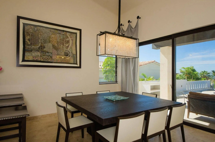 Villa del Corazon