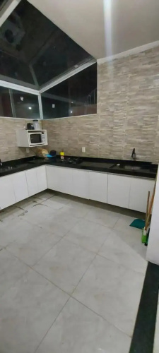 Flat Maranduba Ville2