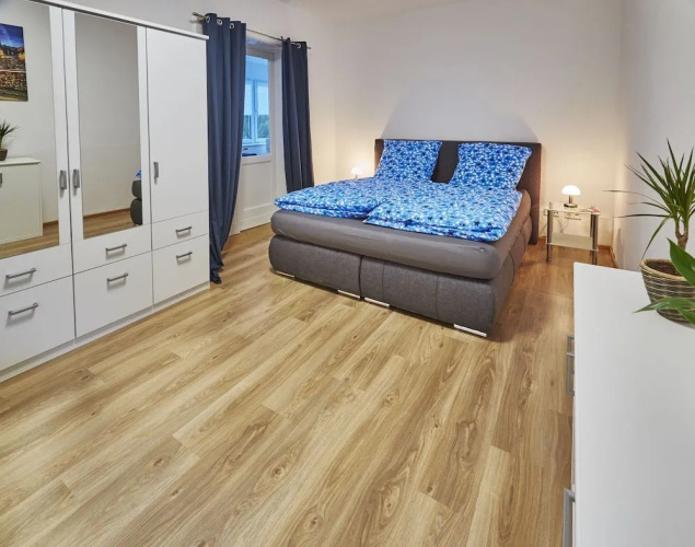 Apartments Goslar