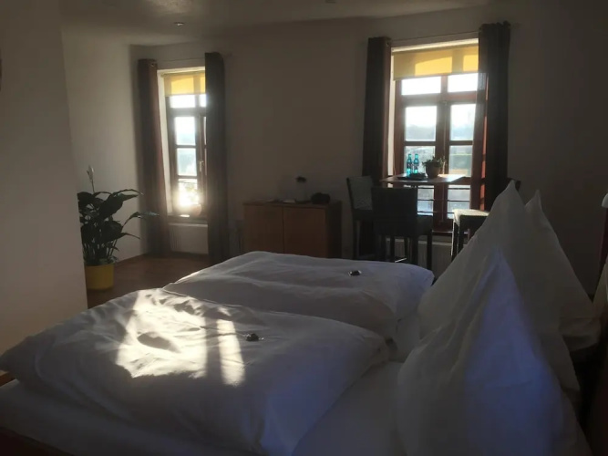 Hotel und Restaurant Packhaus