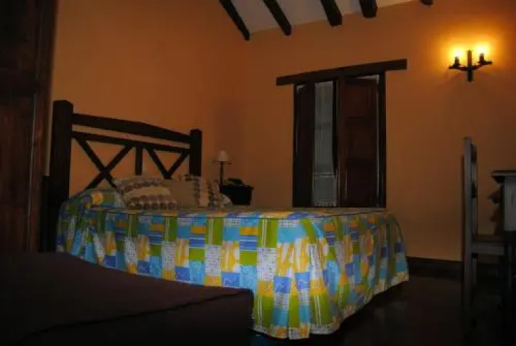 Posada El Pescador