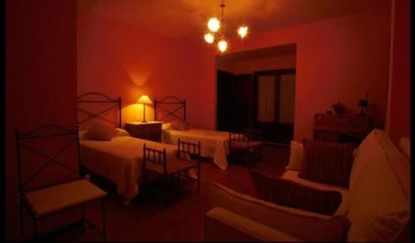 Hotel El Castellar
