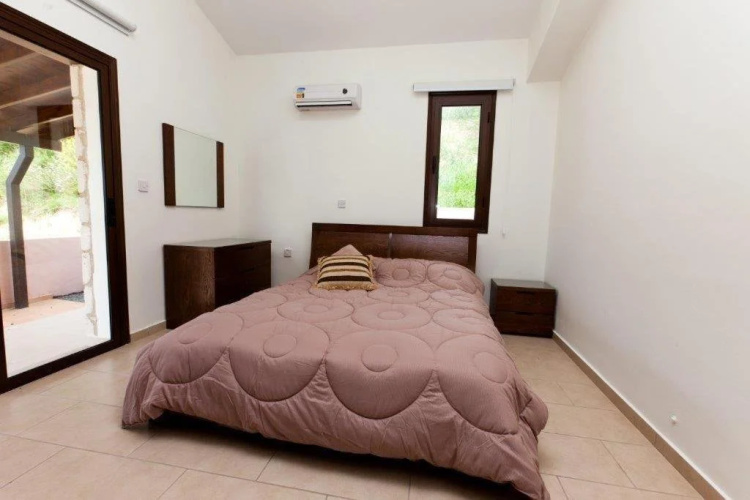 Afroditi House