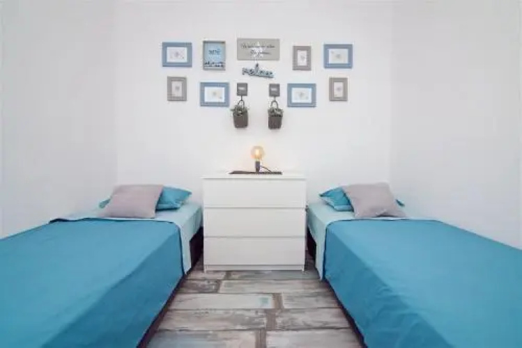 Apartment Obratov