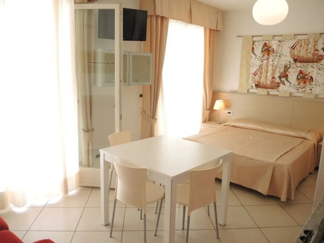 Ashanti Aparthotel