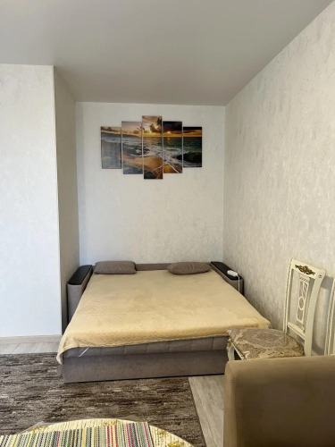 Фотография номера квартиры Апартаменты на улице Акаций 34 корпус 3