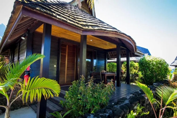 Standard Double Bungalow