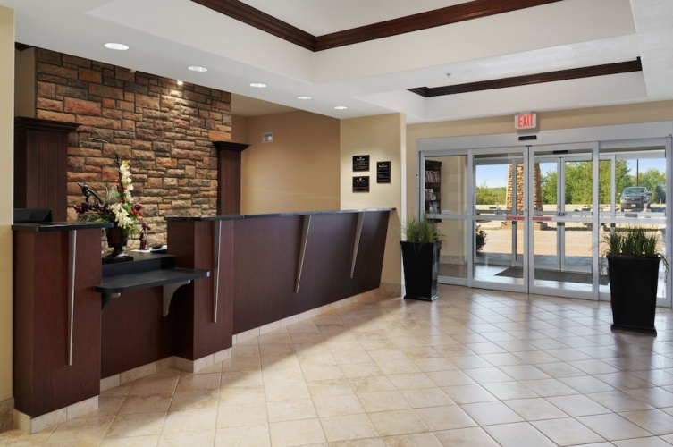 Ramada by Wyndham Lac La Biche photo 9