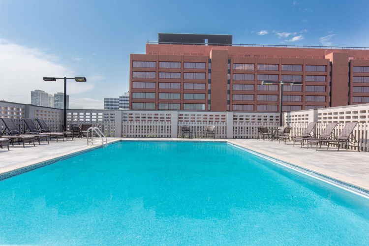 Wyndham Philadelphia Historic District photo 14