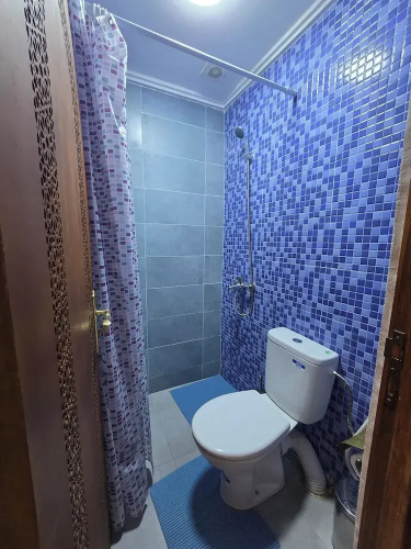 Riad Rahba Fez