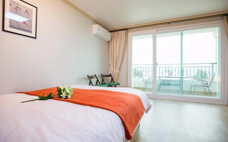 Yeosu Stay Pension