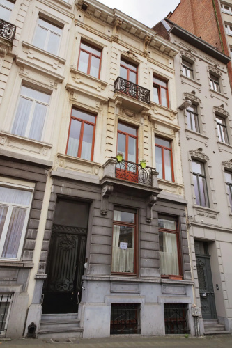 Otel görseli