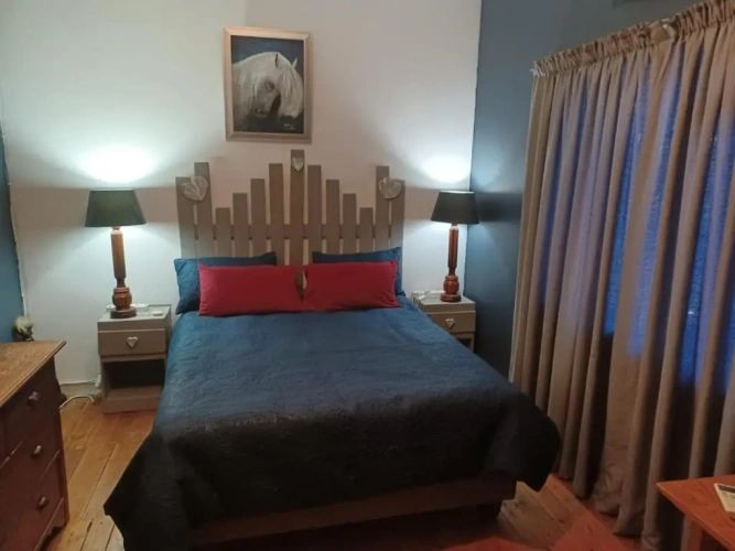 2 Bedrooms Villa