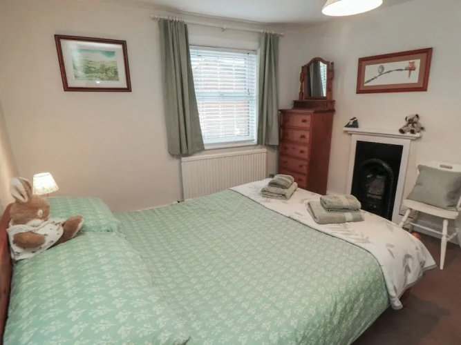 31 Outgang Road