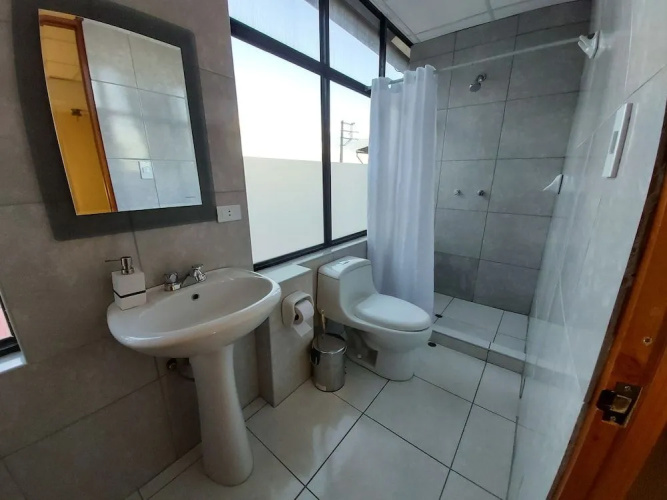 Casa Santa Ana B&B