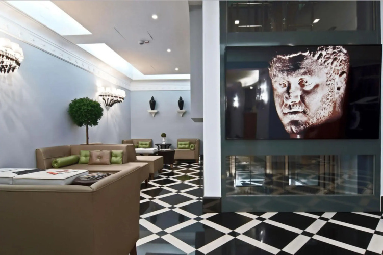 Lunetta Hotel & SPA